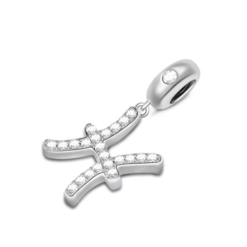 Pisces Charm
