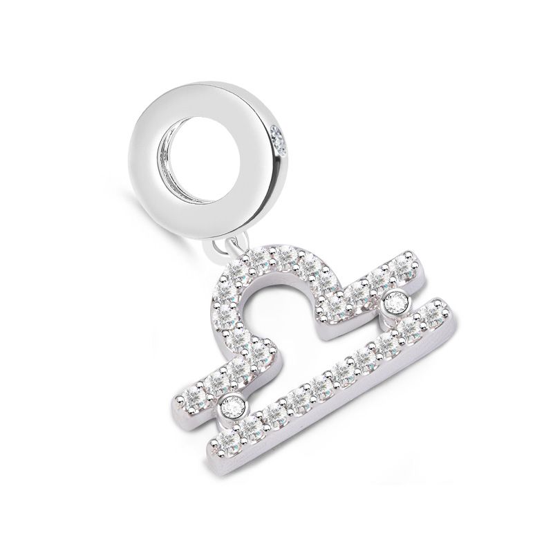 Libra Charm
