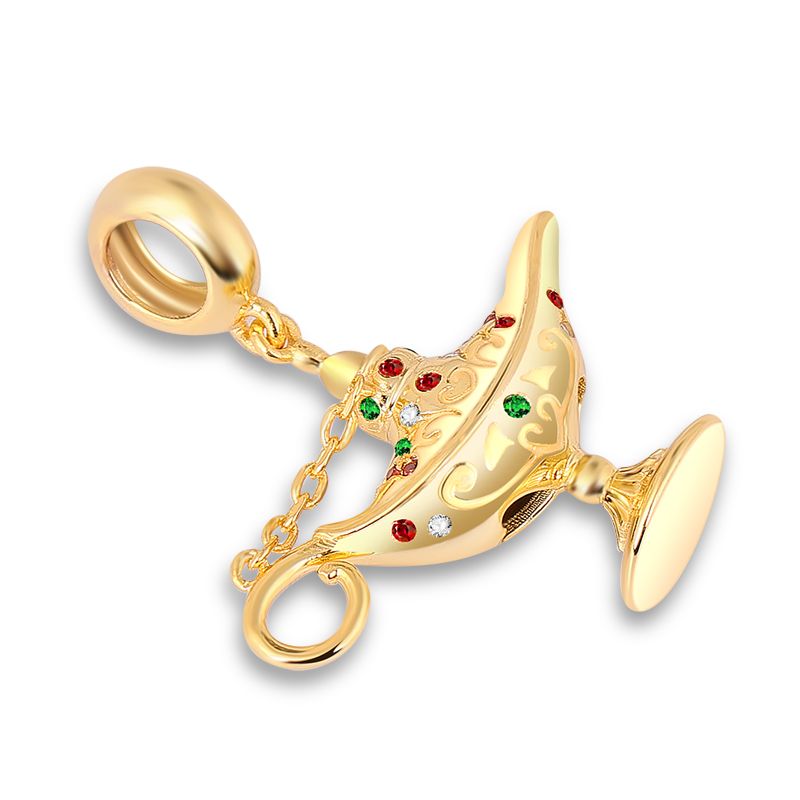 Magic Lamp Pendant