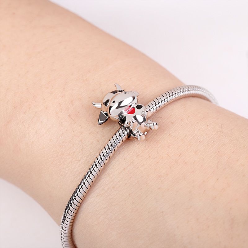 Cow Charm