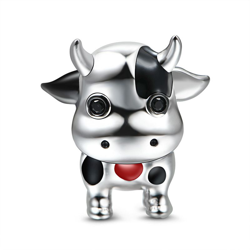 Cow Charm