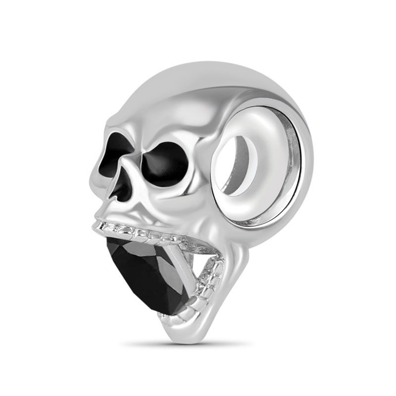 Shouting Skull Stopper