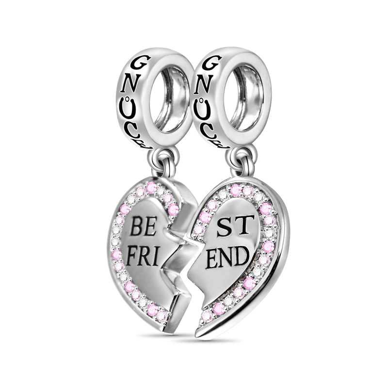 Best Friend Pendant