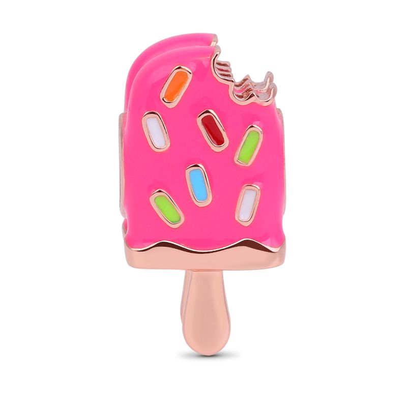 Popsicle Ice Cream Charm