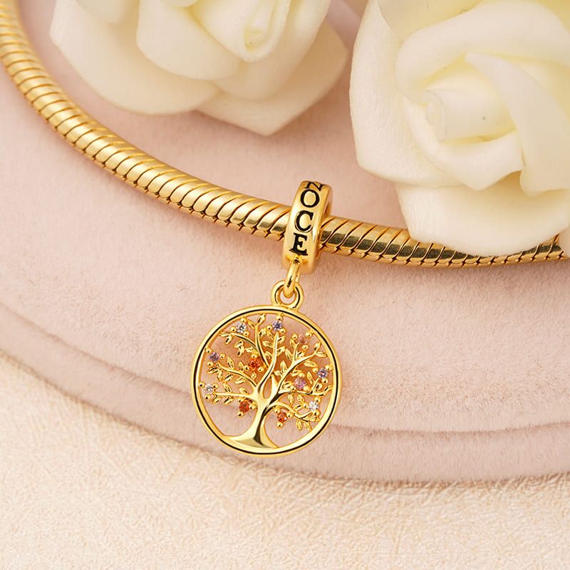 Tree of Life Pendant