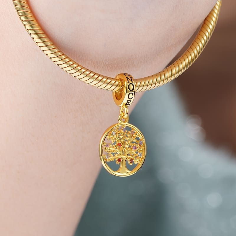 Tree of Life Pendant