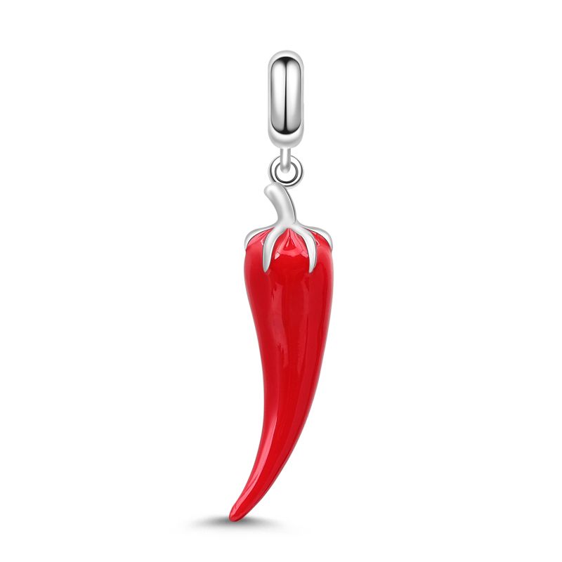 Red Chili Charm