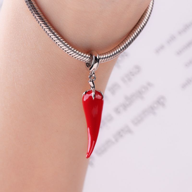 Red Chili Charm