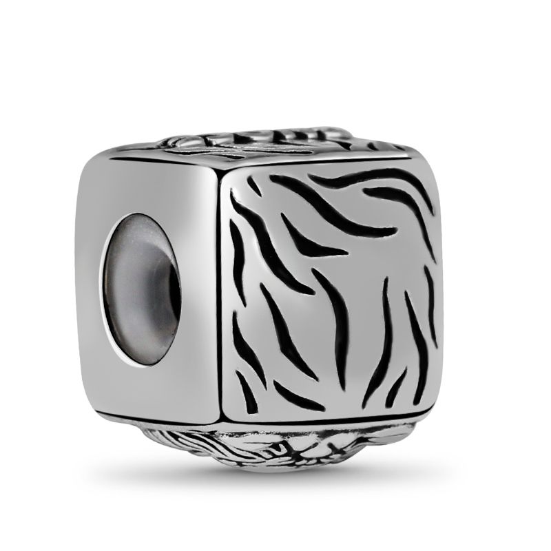 Tiger Charm Bracelet