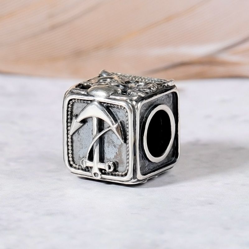 Crusu Charm Bracelet