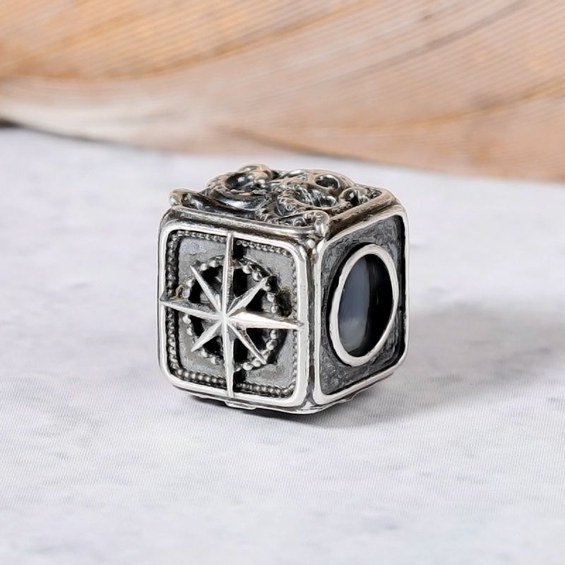 Crusu Charm Bracelet