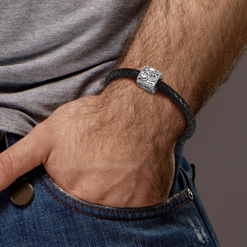 Crusu Charm Bracelet