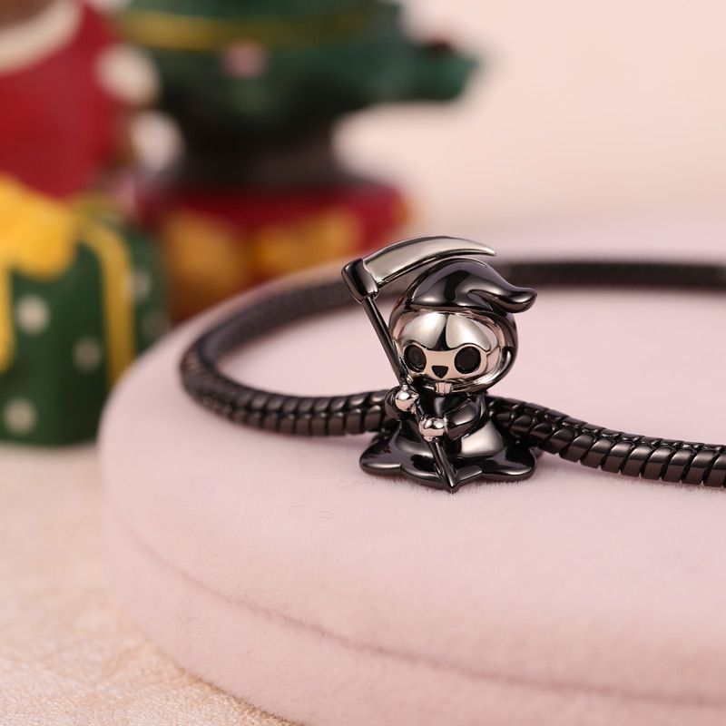 Grim Reaper Charm