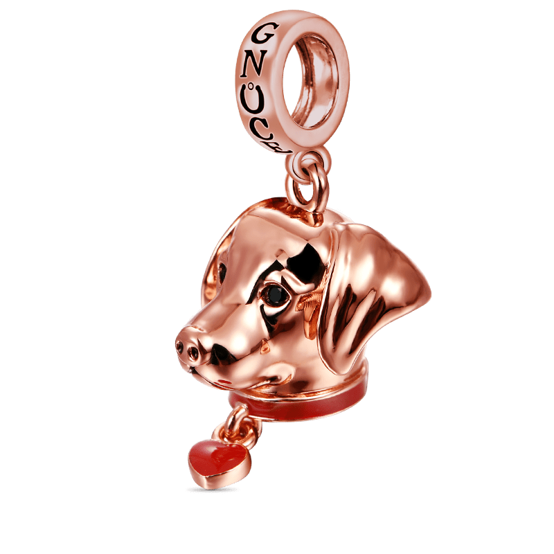 Labrador Pendant