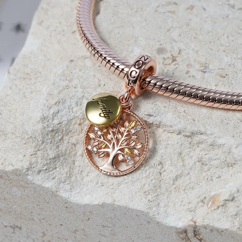 Tree of Life Pendant
