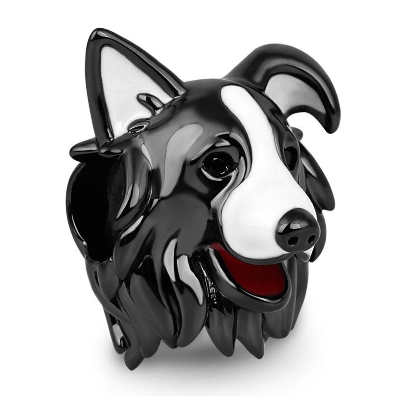 Border Collie Charm