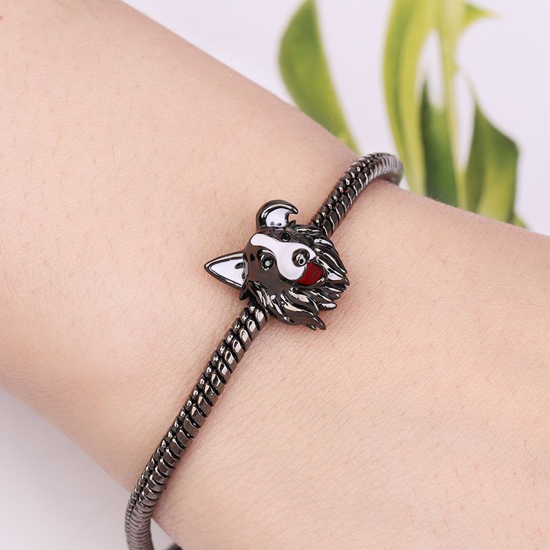 Border Collie Charm