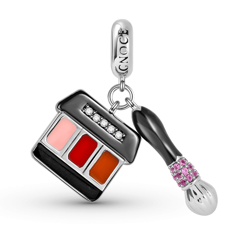 Makeup Tools Pendant