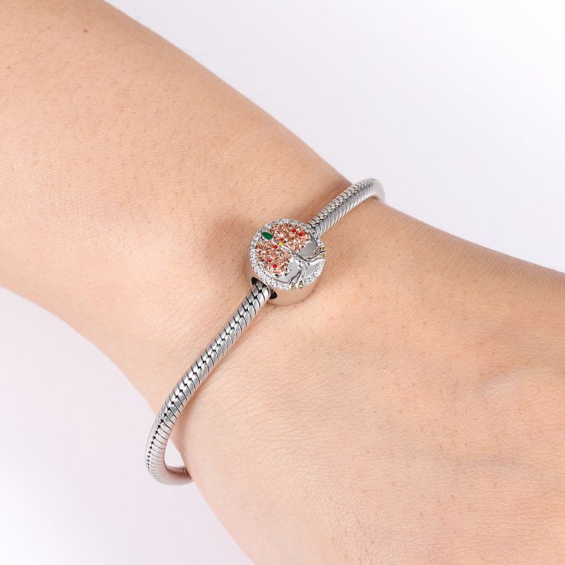 Tree of Life Stopper