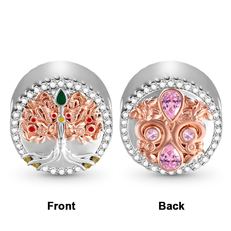 Tree of Life Stopper