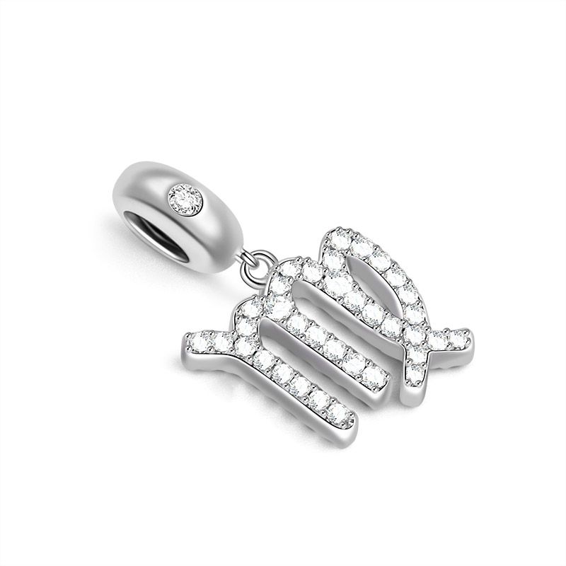 Virgo Pendant
