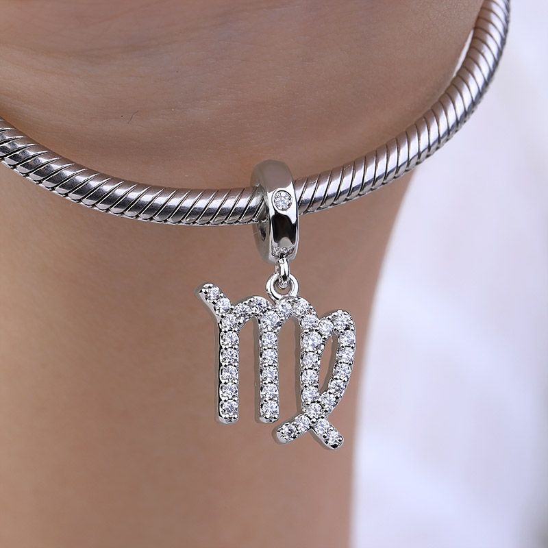 Virgo Pendant