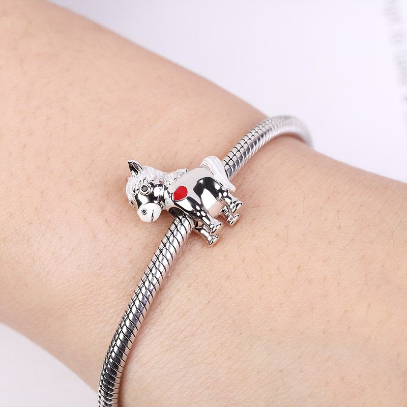 Horse Charm
