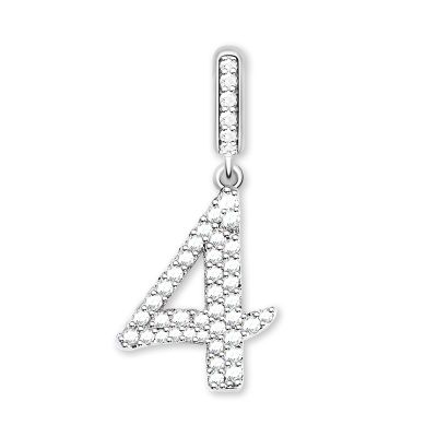 Number Four Charm