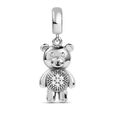Little Bear Pendant
