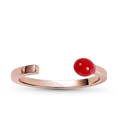 Light of Hope Ring
