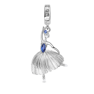 Ballet Pendant