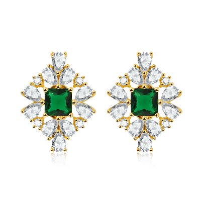 Romantic Light Earrings