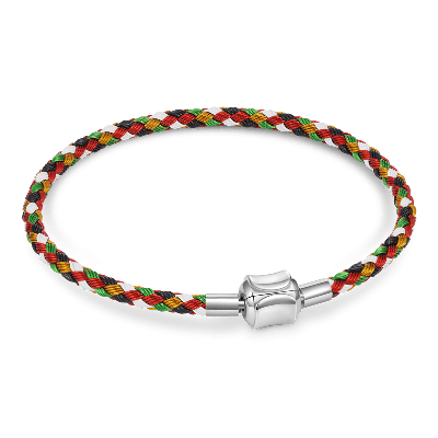 Multicolor Basic Bracelet