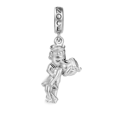 Kiss of Victory Pendant