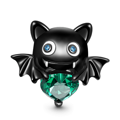 Evil Bat Charm
