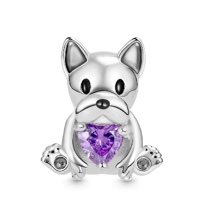Dog Charm