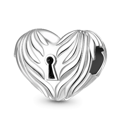 Heart Charm