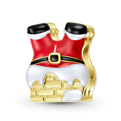 Santa Claus Charm