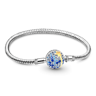 Disco Ball Basic Bracelet