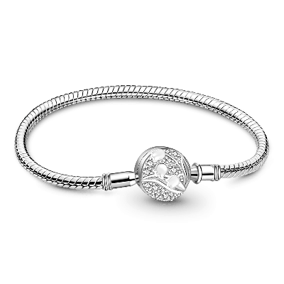 Flower Basic Bracelet