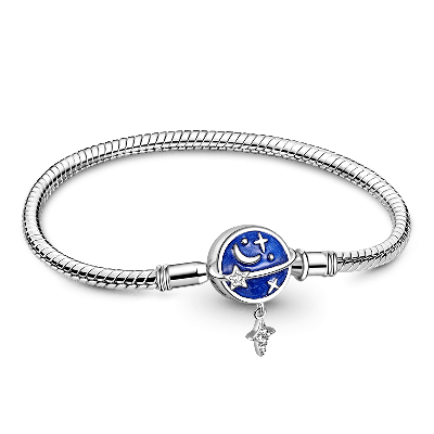 Starry Night Basic Bracelet