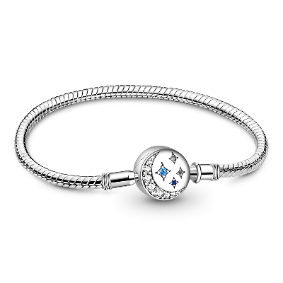 Shinning Star Basic Bracelet