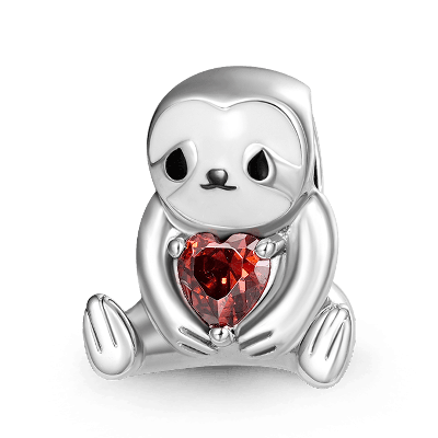 Sloth Charm