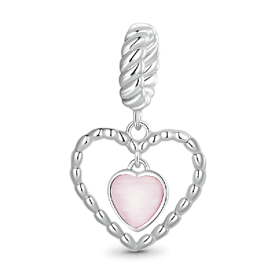 Heart Love Pendant