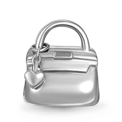 Handbag Charm