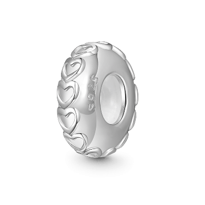 Heart to Heart Stopper