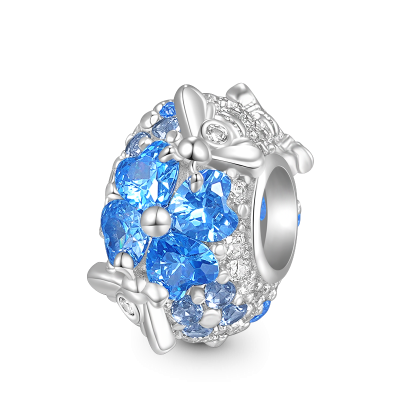 Bee&Clover Love Charm