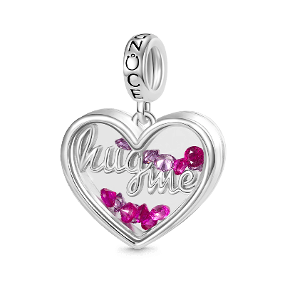 Hugme Love Pendant