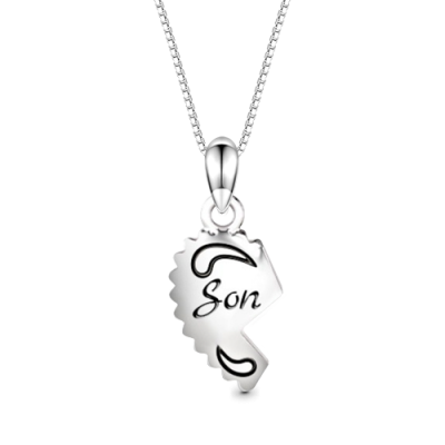 Son Necklace