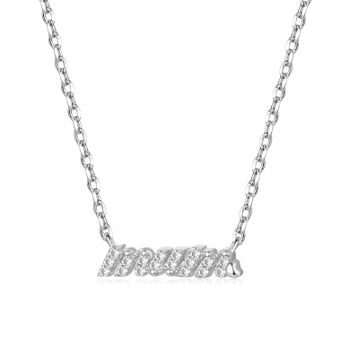 Mum Necklace